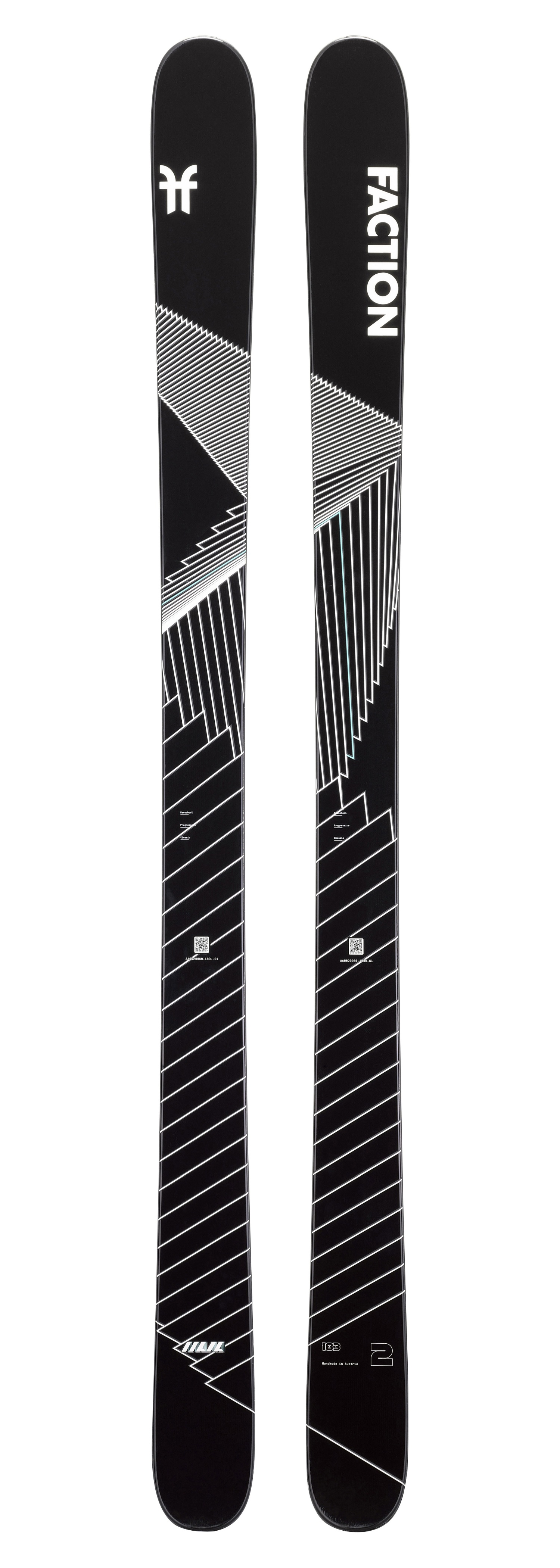 Faction Mana 2 2023-2024 review - Snow Magazine
