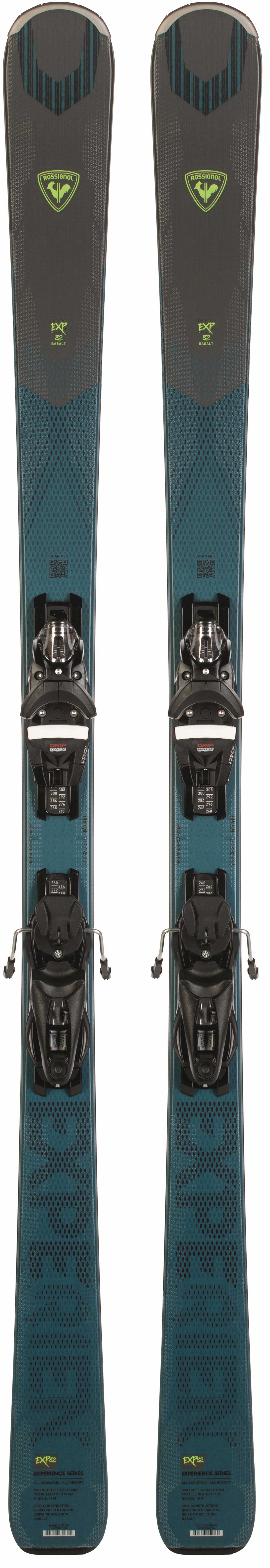 Rossignol Experience 82 Ti