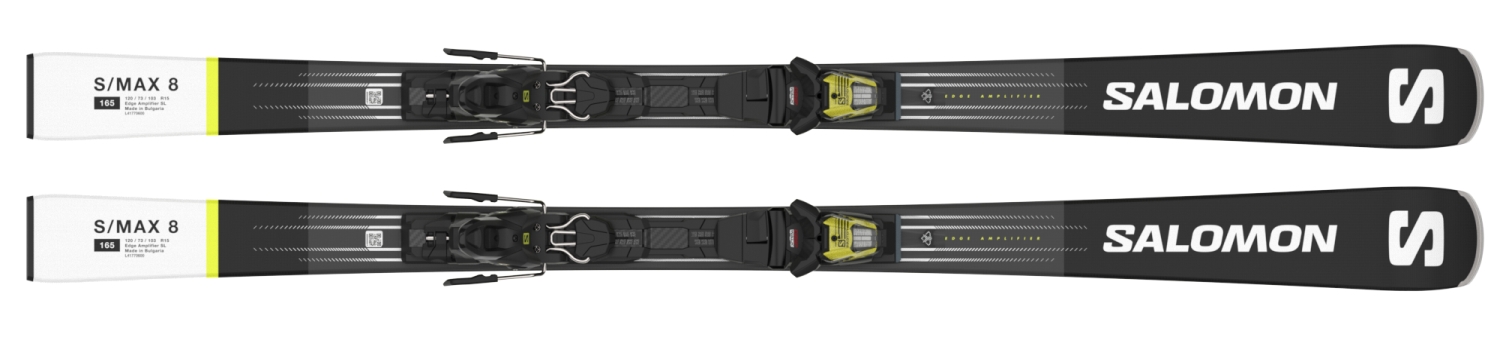Salomon S Max W No.8