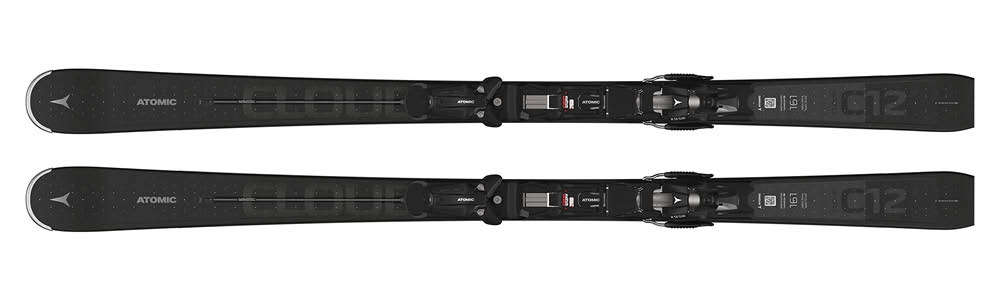 Купить Крепления Atomic X 12 Gw