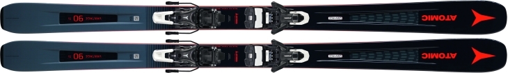 atomic vantage 90ti 1