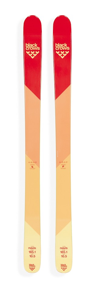 black crows navis 2013 ski