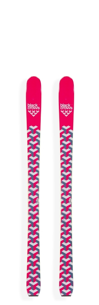 black crows ovabirdie w 2015 ski test