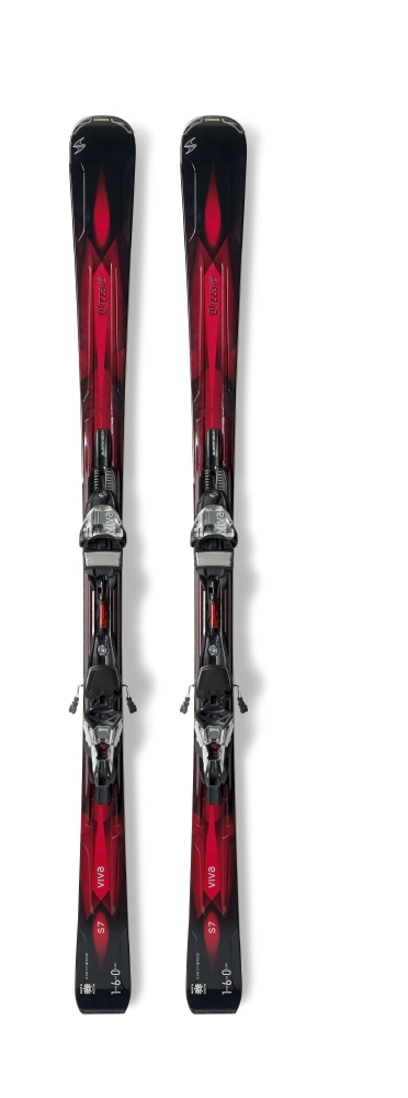 blizzard viva s7 w 2015 ski test