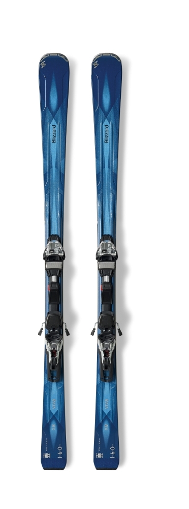 blizzard viva x8 w 2015 ski test