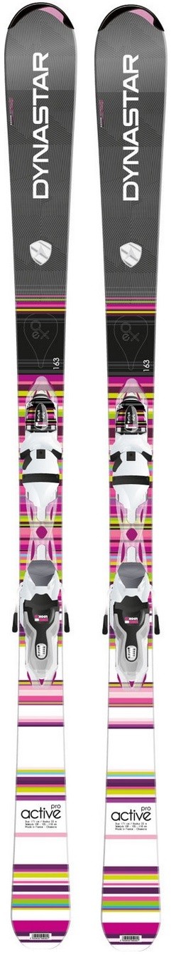 dynastar active pro 2013 ski