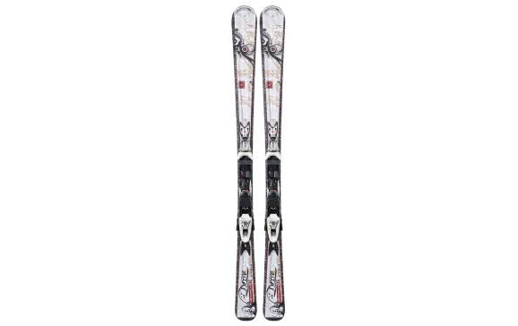 2387 nordica drive womens skis