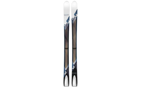 2795 scott pure 2013 ski