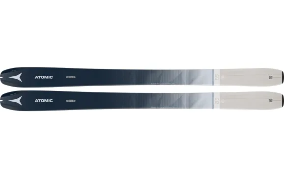 Atomic Backland 85 W skis 2020 21