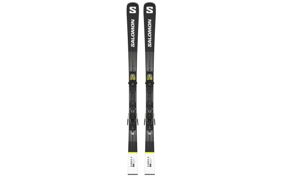 Salomon SMAX 8 M11 GW L80