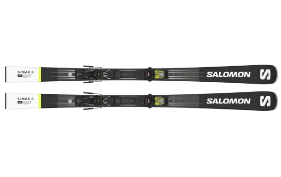 Salomon SMAX 8 M11 GW L80 crop