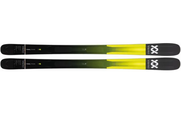 Volkl Kendo 92 ski 2020 21