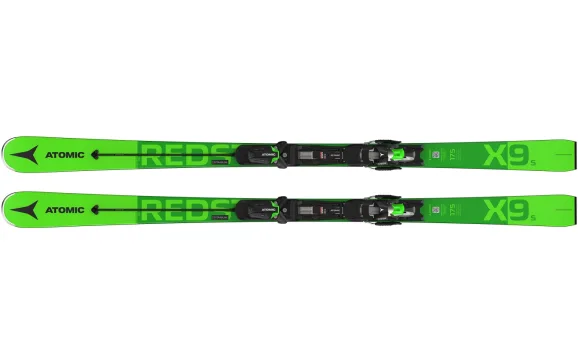 atomic redster x9 s 2020 21 ski