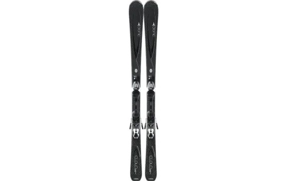Atomic Cloud 9 review Snow Magazine