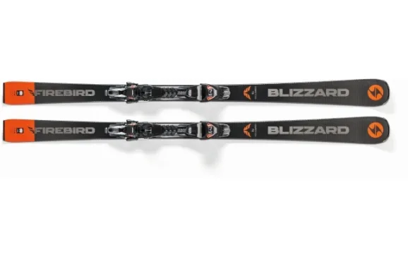 blizzard firebird competition