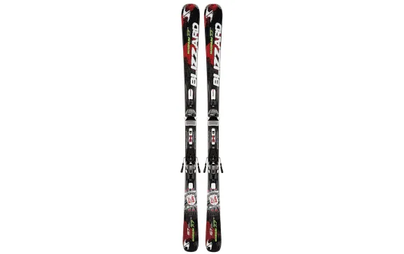 blizzard magnum 77 2013 ski