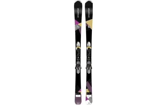 dynastar active 10 w 2015 ski test