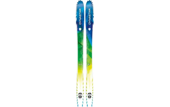 dynastar cham97 2013 ski