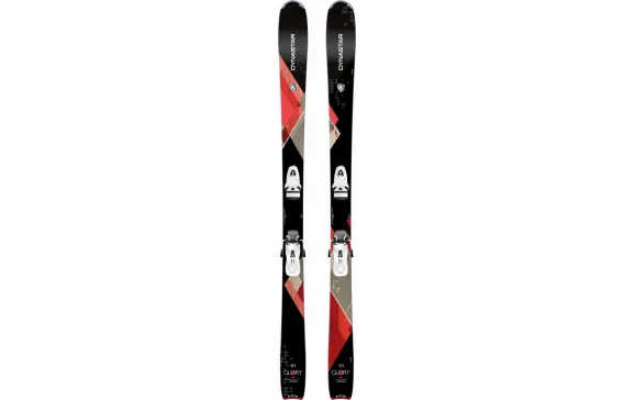 dynastar glory 84 w 2015 ski test