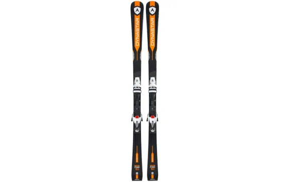 dynastar speedzone ti16 piste