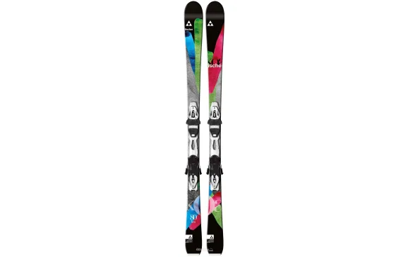 fischer koa 80 2013 skis
