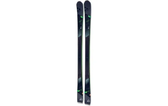 fischer pro mt 80 ti ski