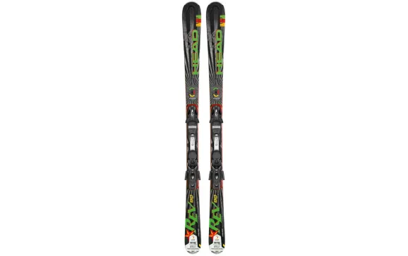 head rev 80 2013 ski