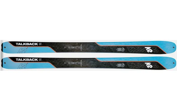 k2 talkback 96 2020 21 ski