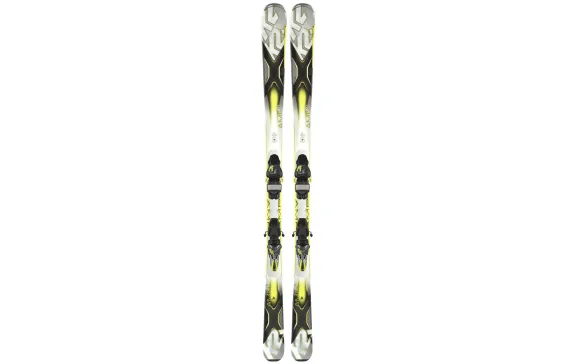 k2 amp 80 2013 ski