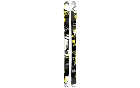 【超美品♪】K2スキー ANNEX 98 177cm + Attack 11