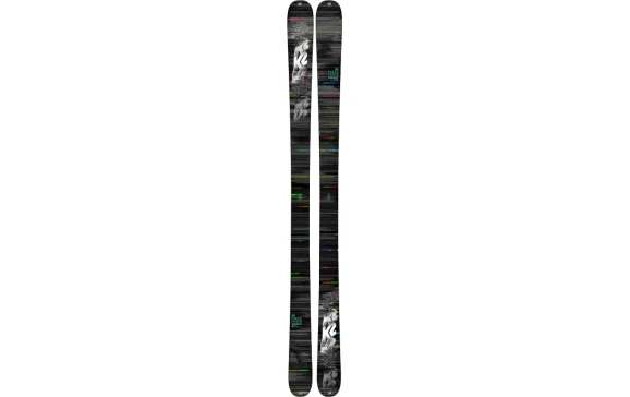 k2skis 1718 press ski top