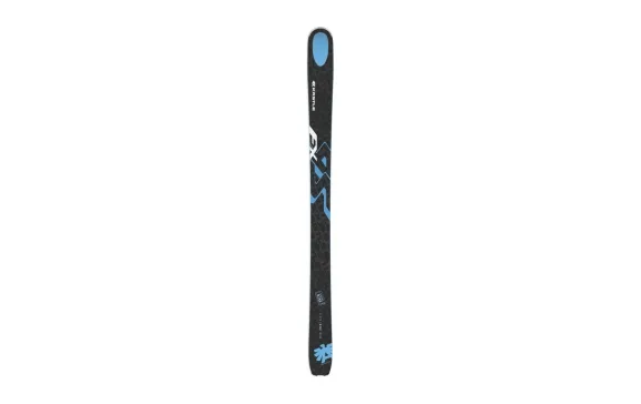 kastle fx95 2015 ski test