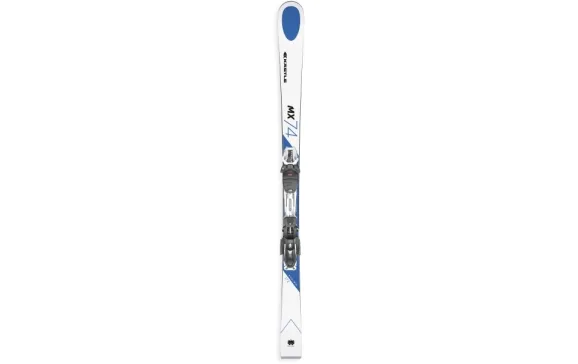 kastle mx74 ski