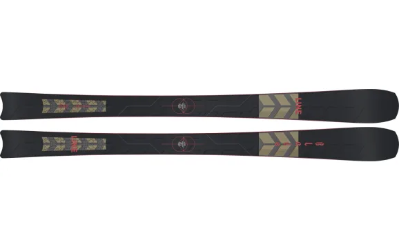 line blade 2020 21 skis