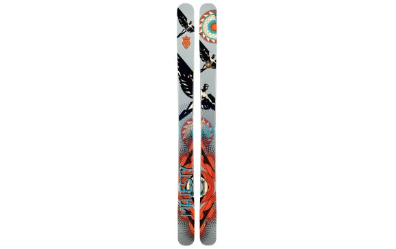 majesty superior 2013 ski