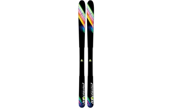 movement gloss 2013 skis