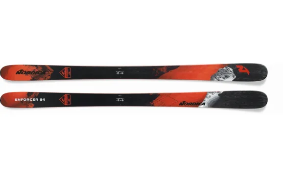 nordica enforcer 94 2020 21 skis