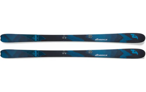 nordica navigator 85 2020 21 skis