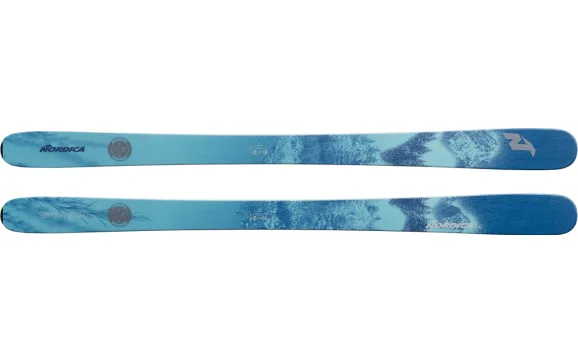 nordica santa ana 88 ski 2020 21