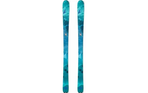 nordica astral