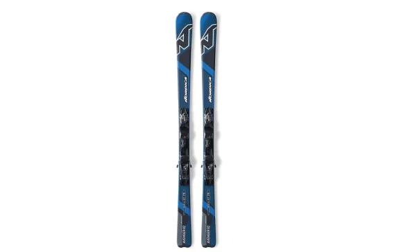 nordica avenger 2015 ski test