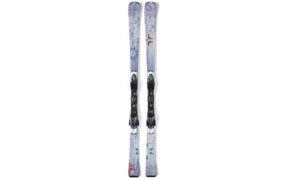 nordica cinnamon girl 2013 skis