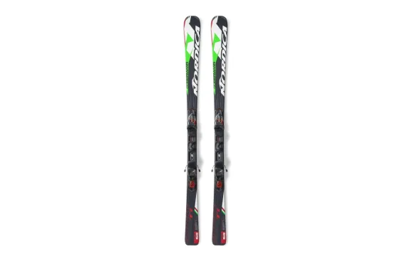 nordica dobermann spitfire 2015 ski test