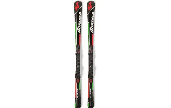 nordica dobermann spitfire pro 1