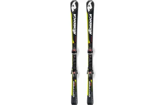 nordica dobermann spitfire rb evo