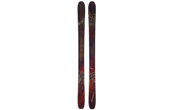 nordica el capo 2014 skis