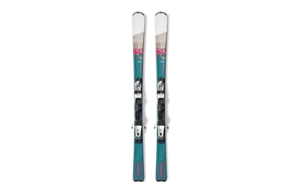 nordica elexa w 2015 ski test