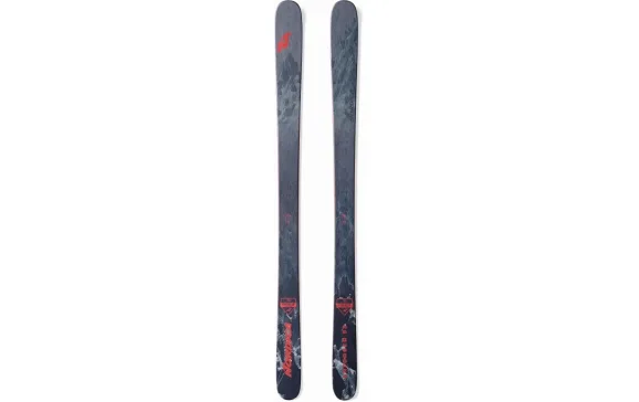 nordica enforcer 1