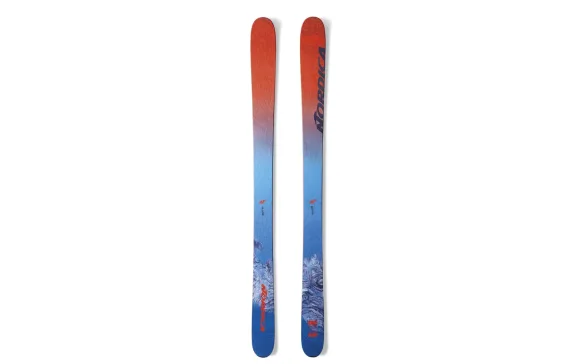 nordica enforcer 2015 ski test