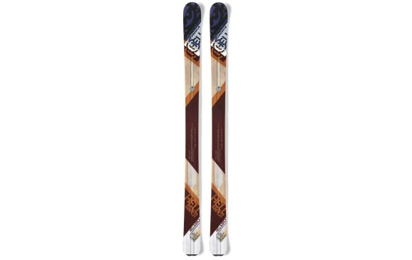 Nordica hell sales and back h3